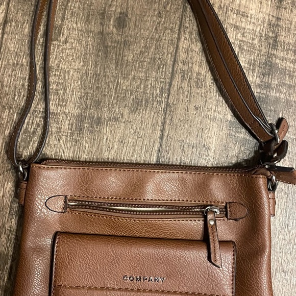 Company Purse - Picture 4 of 6